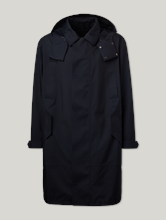 Bild von Regenmantel