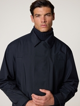 Bild von Regenmantel