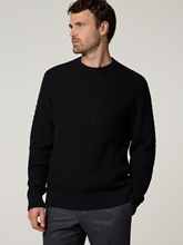 Bild von Strickpullover SYER