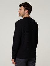 Bild von Strickpullover SYER