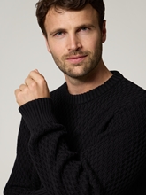 Bild von Strickpullover SYER