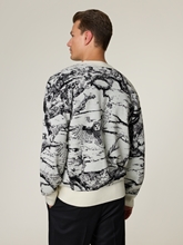 Bild von Cardigan mit Schurwolle SERVOT