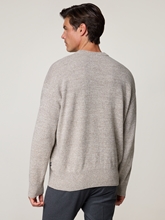 Image sur Pulls en maille HERCOLE