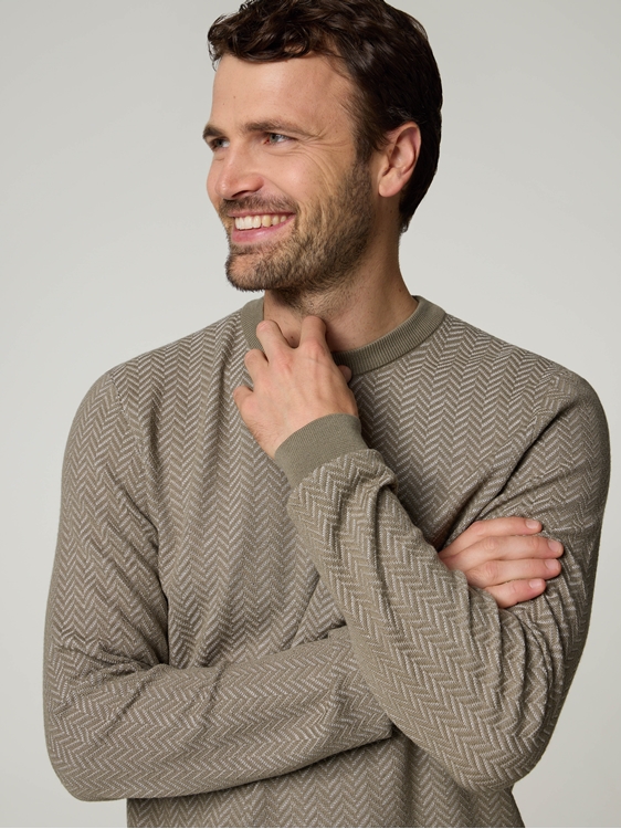 Bild von Pullover H-HABITO