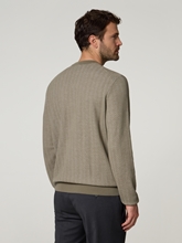 Bild von Pullover H-HABITO
