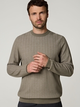 Bild von Pullover H-HABITO