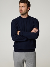 Image sur Pull H-HABITO