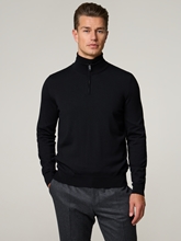 Image sur Troyer en laine vierge EBENJI