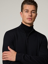 Image sur Troyer en laine vierge EBENJI