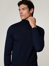 Bild von Rollkragenpullover MUSSO