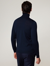 Bild von Rollkragenpullover MUSSO