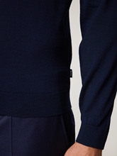 Bild von Rollkragenpullover MUSSO