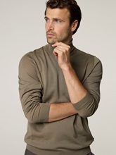 Bild von Pullover aus Wolle MUSSO-P