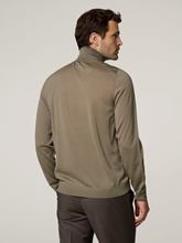 Bild von Pullover aus Wolle MUSSO-P