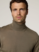 Bild von Pullover aus Wolle MUSSO-P