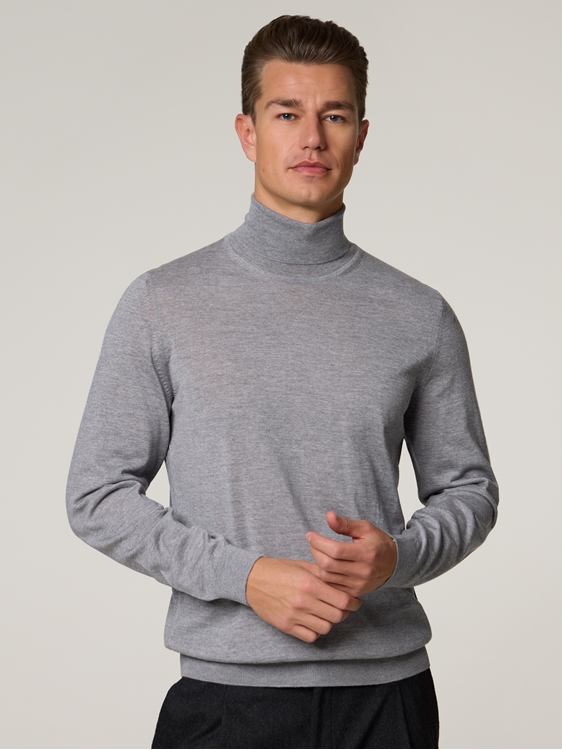 Bild von Feinstrickpullover MUSSO