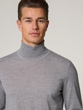 Bild von Feinstrickpullover MUSSO