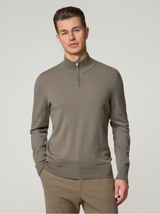 Bild von Troyer mit Kaschmir HEMARLO