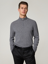 Bild von Troyer mit Kaschmir HEMARLO