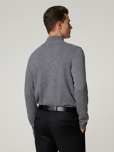 Bild von Troyer mit Kaschmir HEMARLO