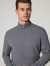 Bild von Troyer mit Kaschmir HEMARLO