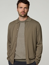 Bild von Strickjacke HELBERT