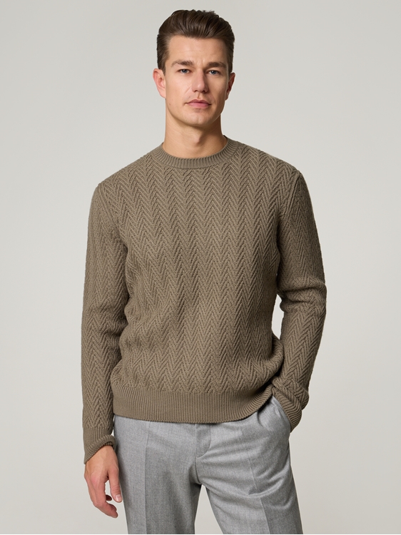 Bild von Pullover HITALO