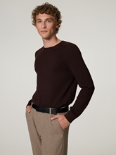 Image sur Pull en coton