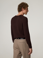 Image sur Pull en coton