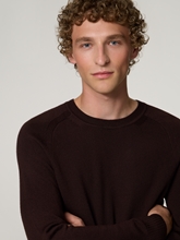 Image sur Pull en coton