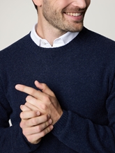 Bild von Pullover aus  Merinowolle