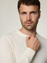 Bild von Feinstrickpullover