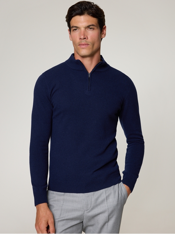 Bild von Troyer mit Kaschmir