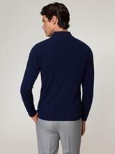 Bild von Troyer mit Kaschmir