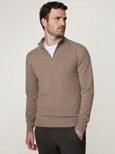 Bild von Troyer mit Merinowolle