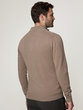 Bild von Troyer mit Merinowolle