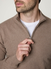 Bild von Troyer mit Merinowolle