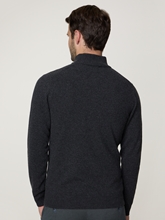 Bild von Pullover mit Merinowolle