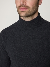 Bild von Pullover mit Merinowolle