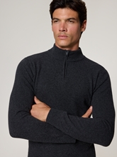 Image sur Troyer en laine mérinos