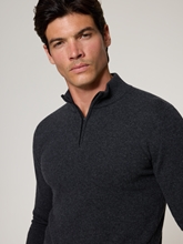 Image sur Troyer en laine mérinos