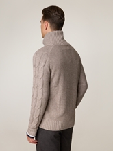 Image sur Cardigan en cachemire