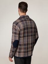 Bild von Overshirt aus Kaschmir