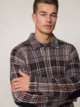 Bild von Overshirt aus Kaschmir