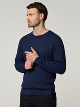 Bild von Pullover aus Bio-Baumwolle