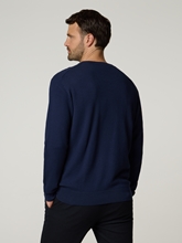 Bild von Pullover aus Bio-Baumwolle