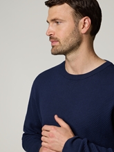 Bild von Pullover aus Bio-Baumwolle