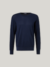 Bild von Pullover aus Bio-Baumwolle