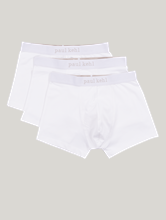 Image sur Boxers lot de 3