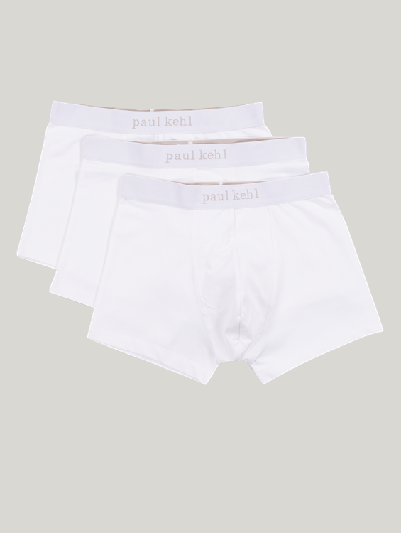 Image sur Boxers lot de 3